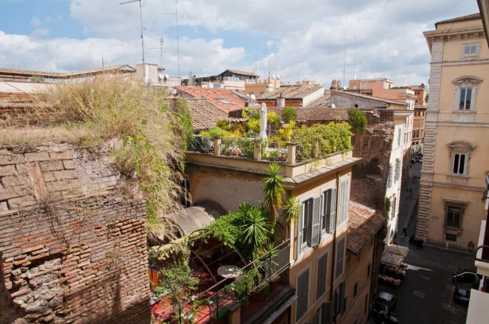 Hotel Le Clarisse al Pantheon Main image