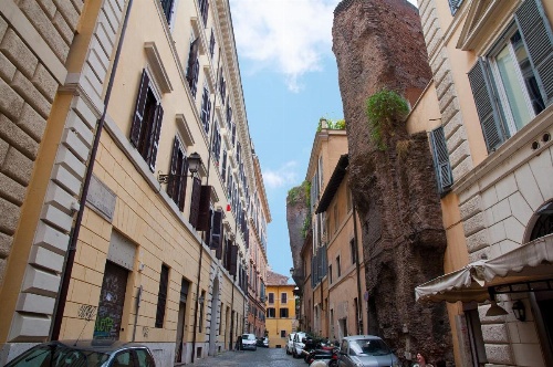 Hotel Le Clarisse al Pantheon image 3